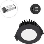 EVN LED Downlight mit einstellbarer Farbtemperatur L54N071625