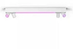 Philips Hue White Color Ambiance Centris 4er Deckenspot in wei&szlig; RGBW