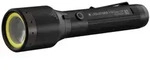 Ledlenser 502987 P9R Core LEP Taschenlampe