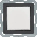 Berker 29516086 LED-Signallicht RGB Q.x anthrazit