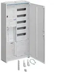 Hager KS,universZ,1ZP,BKE-I,OKK,H=1100mm,2-f.