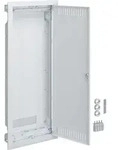 Hager Multimedia,Homeway,HW,5reih,Stahlblecht.