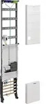 Hager KF, universZ, 1350mm, 1ZP,1-feld