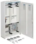 Hager WaMeSchrank,universN,IP44,SKII,950x550mm