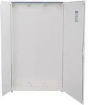 Hager Schrank, univers, IP44/II, 1400x800x205 mm, leer