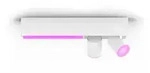 Philips Hue White & Color Ambiance Centris 2er Spot, dimmbar, 16 Mio. Farben,