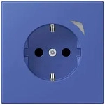 JUNG HOME Smart SCHUKO Steckdose Energy 16 A 250 V, Leistungs- und...