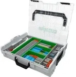 WAGO TOPJOB&reg;S-INSTA-BOX L-BOXX 102 821-161 &ndash; Installationsetagenklemmen-Set...