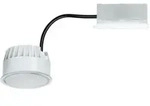 Paulmann 93076 LED Einbauleuchte Coin Base 5W warmwei&szlig; 51mm