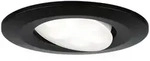 Paulmann 92461 LED Einbauleuchte Calla schwenkbar IP65 rund 90mm 30&deg; 6W 500lm 230V