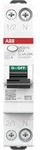 ABB DS301C C13 A30 FI/LS-Schalter 6kA, 1P+N, Typ A, C13, 30mA 1 Teilungseinheit