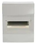 ABB STRIEBEL & JOHN M41W108N1 Stromkreisverteiler mini IP40, 8 PLE