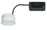 Paulmann 93071 LED Einbauleuchte Coin Nova neutalwei&szlig; 51mm
