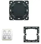 Busch-Jaeger 6716/01 UBT Smart Switch Einsatz 2/4-fach Bluetooth Low Energy