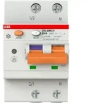 ABB DS-ARC1 B10 A30 AFDD+FI/LS 6 kA, 3TE 1P+N AFDD sch&uuml;tzt vor...