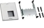 Hager Baustein,universN,300x250mm,MCCB P250