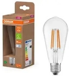OSRAM E27 EDISON besonders effizientes LED Leuchtmittel 2,2W wie 40W 4000K