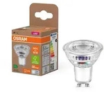 Osram GU10 PAR16 LED Strahler STAR besonders effizient 36&deg; 2W wie 50W 4000K