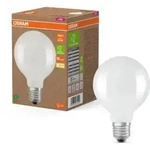 OSRAM E27 STAR Globe 95 besonders effiziente LED Kugellampe 3,8W wie 60W 2700K