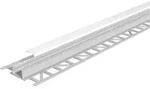 EVN Fliesenprofil inkl. Abdeckung f&uuml;r LED-Stripes APFL2AM200
