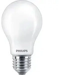PHILIPS E27 Matte LED Lampe E27 5,9W wie 60W DimTone dimmbar 2200 - 2700k 95Ra...