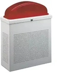 ABB SSF/GB Sirene mit Blitzleuchte Aufputz