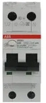 ABB DS201 C40 APR30 FI/LS-Schalter 6kA, 1P+N, Typ A, C 40, 30mA,...