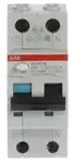 ABB DS201 M C20 A30 FI/LS-Schalter 10kA, 1P+N, Typ A, C 20, 30mA
