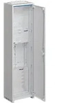 Hager KS,univ.Z,1ZP,BKE-I,OKK,H=1100mm,1-feld.