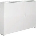 Hager Schr,univers,IP44,SKII,950x1300x205mm