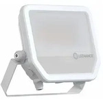 LEDVANCE Schwenkbarer wei&szlig;er LED Au&szlig;enwandstrahler FL50 41 W / 27 W 4000K