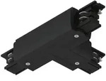 Paulmann 91381 ProRail3 T-Verbinder Erde rechts Schwarz Metall Kunststoff 3-Phasen