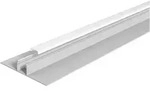 EVN Trockenbauprofil inkl. Abdeckung f&uuml;r LED-Stripes APTB2AM200