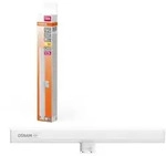30cm Osram LEDinestra Frosted S14d LED-R&ouml;hrenlampe dimmbar 3W wie 27W warmwei&szlig;