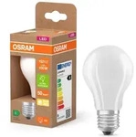 OSRAM E27 LED Lampe Classic matt 7,2W wie 100W warmwei&szlig;es Licht 2700K - Energy