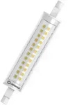 Ledvance R7s Slim Line LED 118mm Stab Lampe 12W wie 100W warmwei&szlig;es Licht