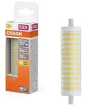 OSRAM Leistungsstarke R7s LED Lampe 118 mm 20W wie 177W 3000k warmwei&szlig;es Licht