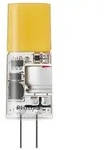 Philips G4-Sockel CorePro LED capsule Micro PIN 2,4W wie 28 Watt Warmweiss 12V