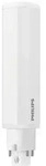 Philips CorePro LED PLC 4Pin G24q-1 5.5W wie 25W 3000K warmwei&szlig;es Licht f&uuml;r...