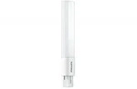 Philips G23 2P CorePro PLS 2-Pin LED Lampe 5W wie 9W 4000K universalwei&szlig;es...