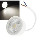 ChiliTec LED-Modul "Piatto N5" neutralwei&szlig; 38&deg;, 4200K, 230V, 5W, 380lm,...