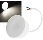 ChiliTec LED-Modul "Piatto W7" neutralwei&szlig; 120&deg;, 4200K, 230V, 7W, 550lm,...