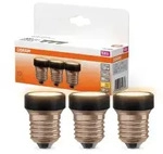 3er Pack OSRAM E27 LED STAR FLAT 28 3.5W wie 28W warmweisses Licht