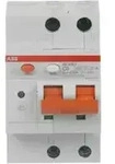 ABB DS-ARC1 C6 A30 AFDD+FI/LS 6 kA, 3TE 1P+N AFDD sch&uuml;tzt vor Fehlerlichtb&ouml;gen