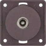 Berker 945112511 Antennen Verbinderdose TV ITG Eins br