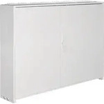 Hager Schr,univers,IP44,SKII,950x1050x205mm