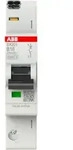 ABB SX201-B16 Sicherungsautomat Flexline B-Char., 6kA, 16A, 1P FlexLine Push-in