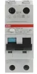ABB DS201 M C16 APR30 FI/LS-Schalter 10kA, 1P+N, Typ A, C 16, 30mA kurzzeitverz&ouml;gert