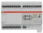 ABB SAH/S16.6.7.1 Schalt-/Jalousieaktor, 16fach, 6 A, REG