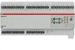 ABB SAH/S24.6.7.1 Schalt-/Jalousieaktor, 24fach, 6 A, REG